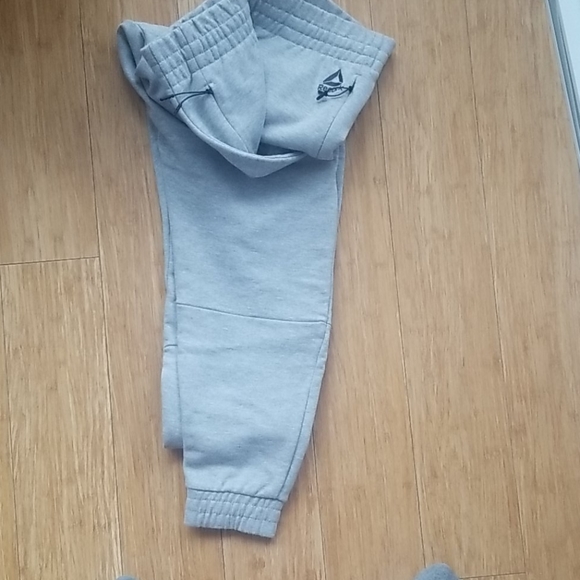 Reebok Combat Sweat pants - Picture 3 of 5